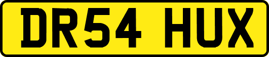 DR54HUX