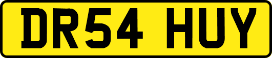 DR54HUY