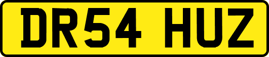 DR54HUZ