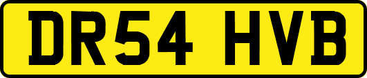 DR54HVB