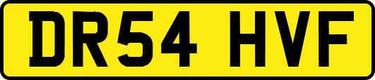 DR54HVF