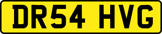 DR54HVG