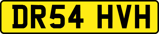 DR54HVH