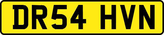 DR54HVN