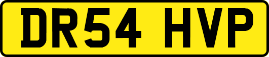 DR54HVP