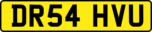 DR54HVU