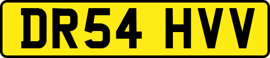 DR54HVV