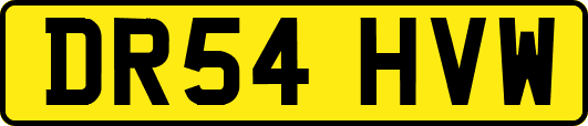 DR54HVW
