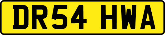 DR54HWA