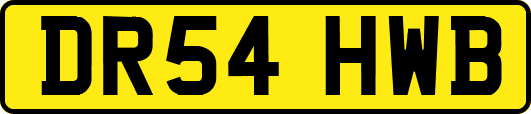 DR54HWB