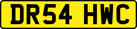 DR54HWC