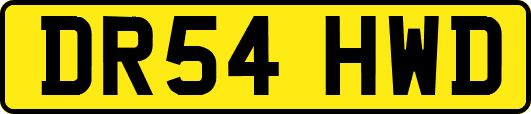 DR54HWD