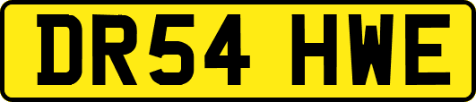 DR54HWE