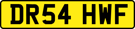 DR54HWF