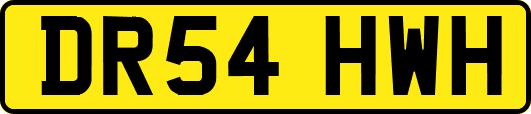 DR54HWH