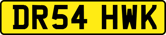 DR54HWK