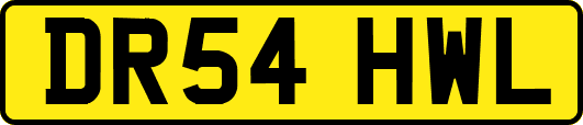 DR54HWL