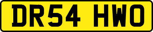 DR54HWO