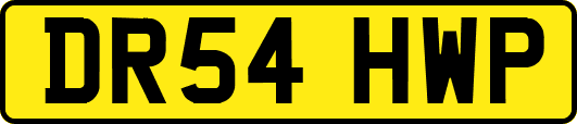 DR54HWP