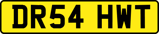DR54HWT