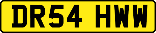 DR54HWW