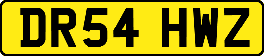DR54HWZ