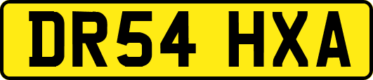 DR54HXA