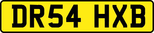 DR54HXB