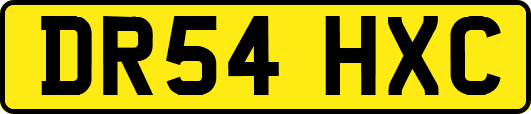DR54HXC