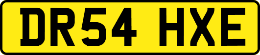 DR54HXE
