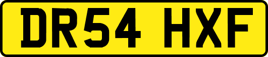 DR54HXF