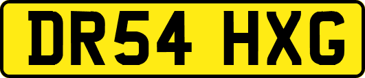 DR54HXG