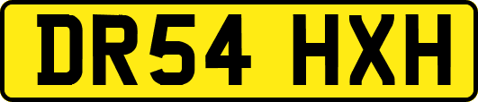DR54HXH