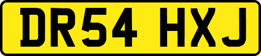 DR54HXJ
