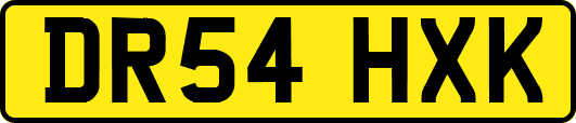 DR54HXK