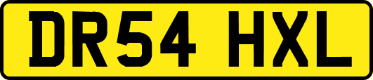 DR54HXL