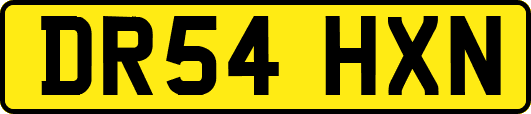 DR54HXN