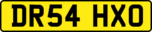 DR54HXO