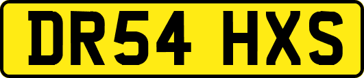 DR54HXS