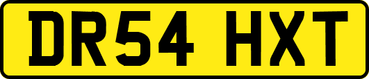 DR54HXT