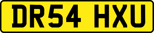 DR54HXU