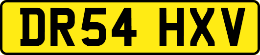 DR54HXV