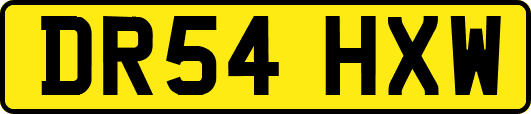 DR54HXW