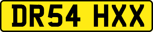 DR54HXX