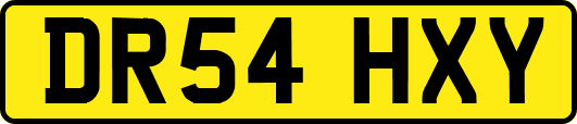 DR54HXY