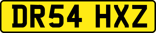 DR54HXZ