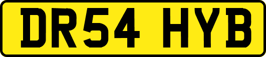 DR54HYB