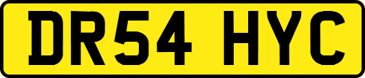 DR54HYC