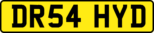 DR54HYD