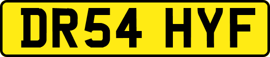 DR54HYF